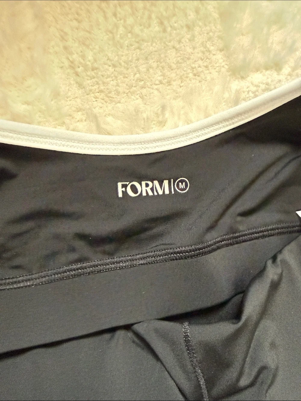 Form Activewear Cami - Picture 2 of 5